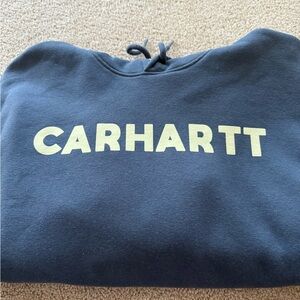 Carhartt Sweatshirt